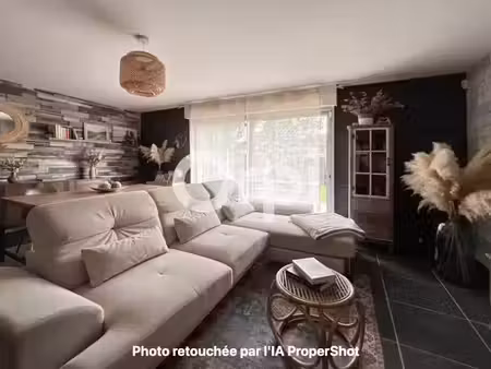 vente maison 4 pièces 103 m² à rety (62720)  213 500 €