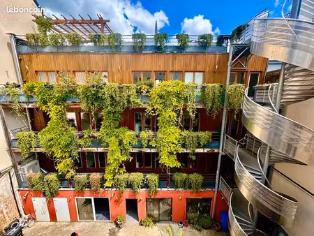 location de bureaux et d’ateliers