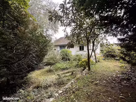 maison 5 pièces 86 m²