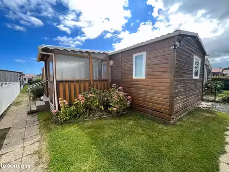 maison 4 pièces 35 m²