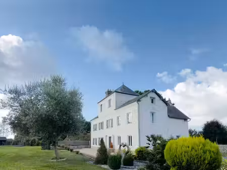 maison 6 pièces 161 m²