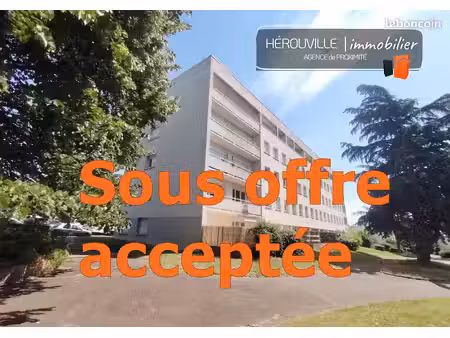 appartement 1 pièce 36 m²