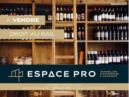 local 140 m² caen