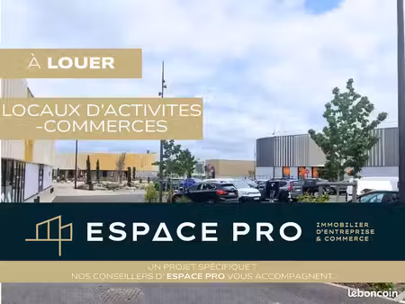 local 708 m² ifs