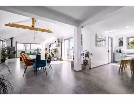 maison de luxe à vendre à morainvilliers