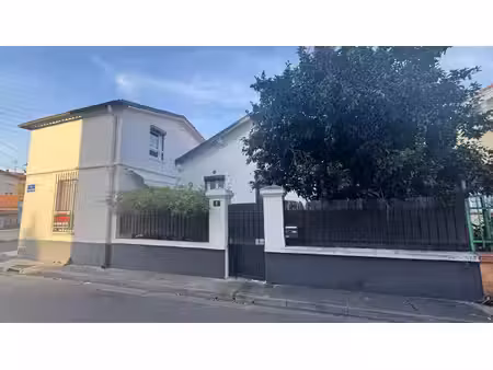 maison de ville
