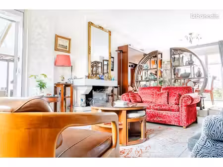 maison en viager 7 pièces 146 m²