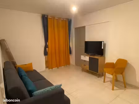 appartement t4