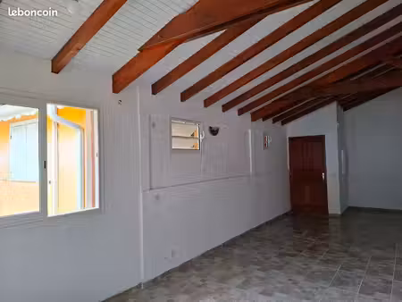 location apt f3