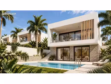 maison 4 pièces 130 m²