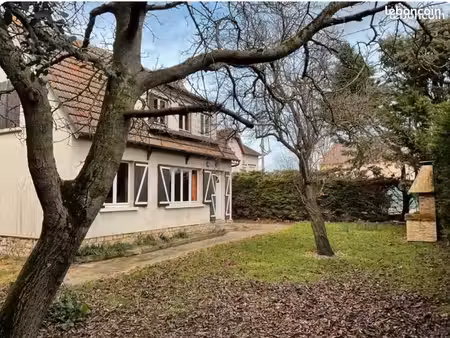 ☀️rare à cabourg - maison familiale 3 chambres à 700m de la plage