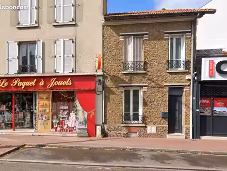 appartement 3 pièces 83 m²