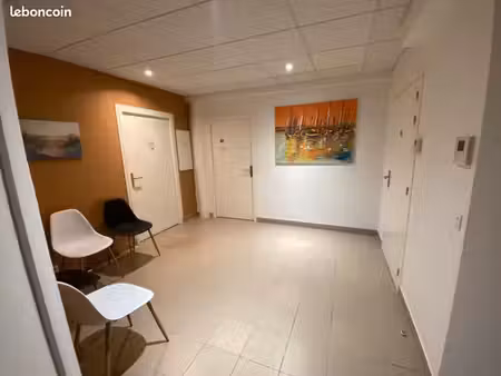 cabinet médical et paramédical à louer