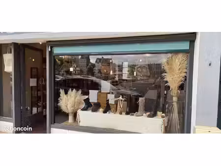 local commercial