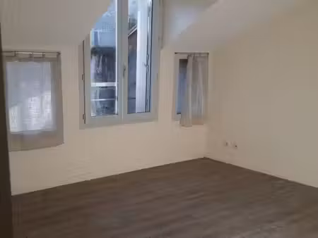 a louer appartement t2 à aurillac