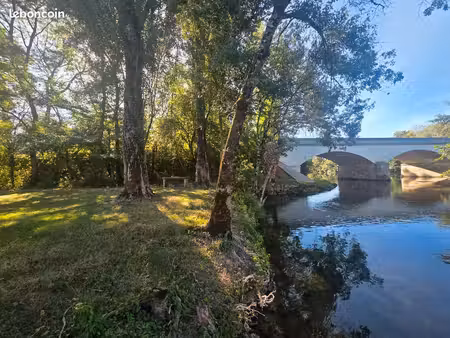 terrain de loisir