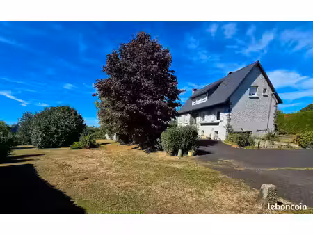 maison familiale 180m²