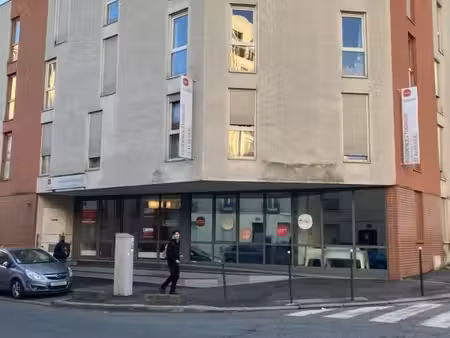 appartement 1 pièce 17 m²