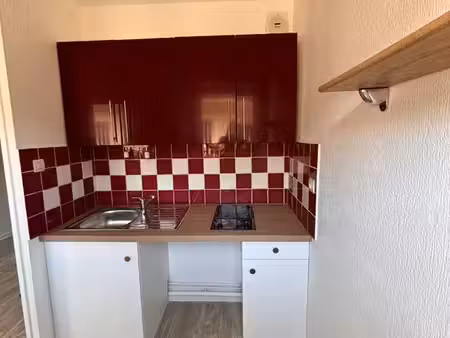 appartement 1 pièce 43 m²