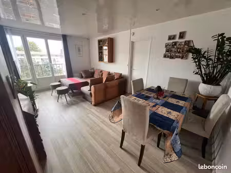 appartement t3