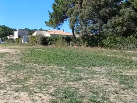 terrain à bâtir de 443 m² à les mathes (17)