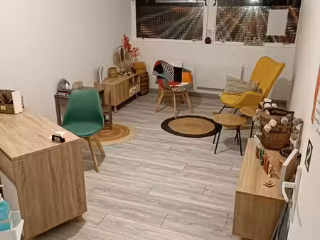 location bureau avec parking gratuit