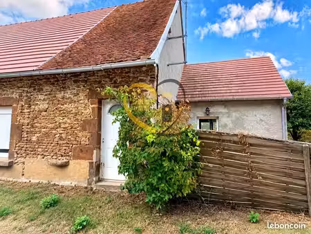 maison 2 pièces 75 m²