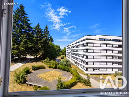 appartement 4 pièces 71 m²