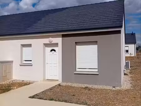 maison senior t2