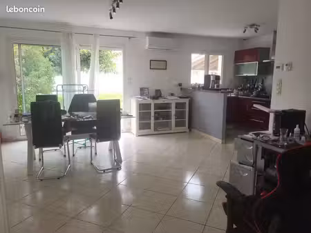 maison 3 pièces 84 m²