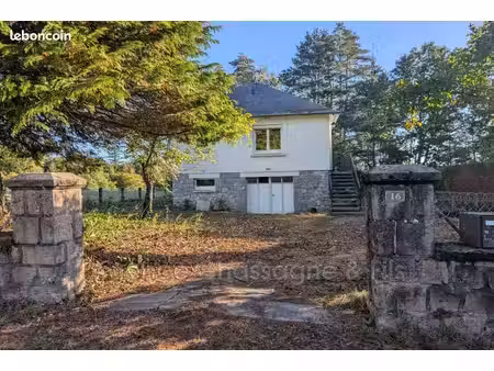 maison 3 pièces 40 m²