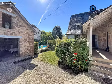 propriété 7 pièces 154 m²