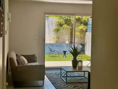 maison 2012 – 4 chambres – 118 m² – saint-éloi
