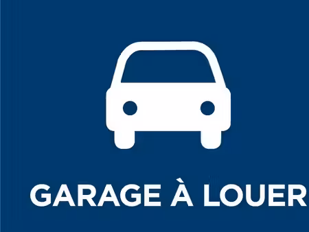 location garage