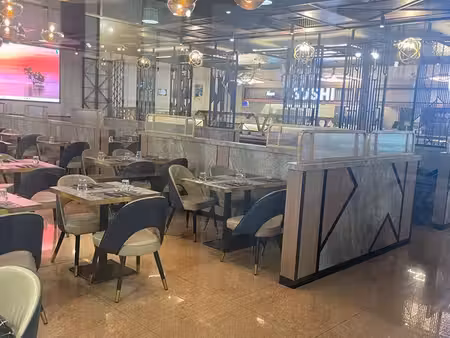 à vendre – restaurant buffet – chenôve / dijon