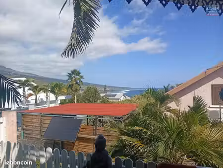 villa 6 pièces 120 m²