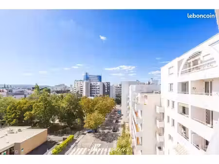 appartement 4 pièces 90 m²