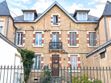 appartement 1 pièce 38 m²