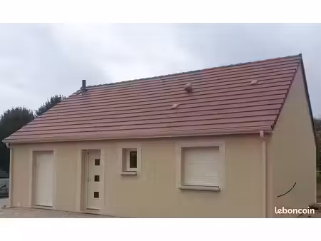 maison 4 pièces secteur beaune