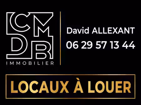 boutique 51 m² beaune