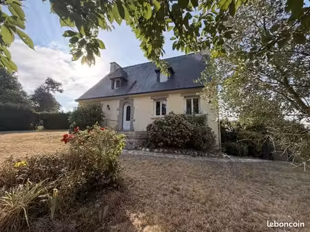 maison 6 pièces 127 m²