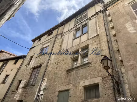appartement 2 pièces 37 m²