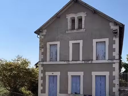 maison 5 pièces 129 m²