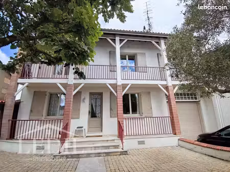 maison 5 pièces 175 m²