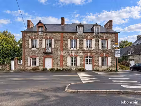 maison 7 pièces 154 m²