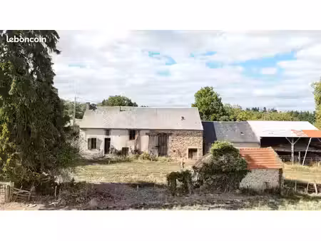maison 3 pièces 150 m²