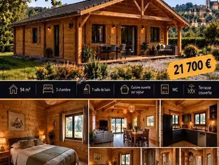 chalet