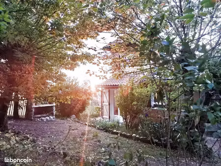 maison 4 pièces 70 m²