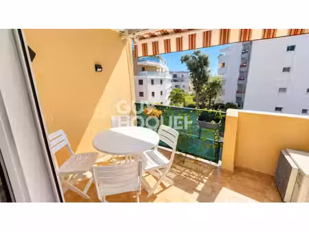 appartement à vendre de 1 pièce de 18 m²
