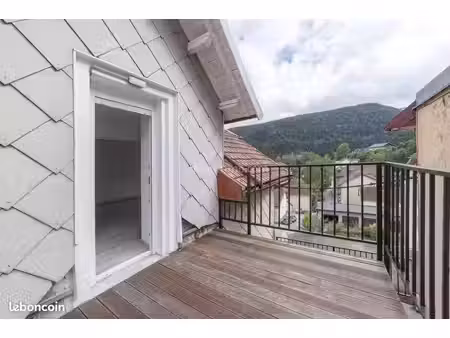 studio 1 pièce 43 m²
